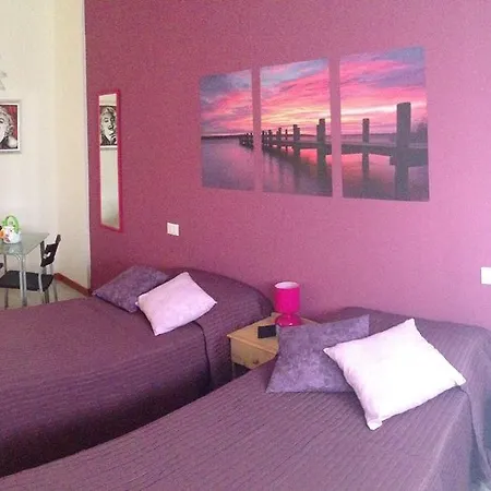 Appartamento La Dinette *