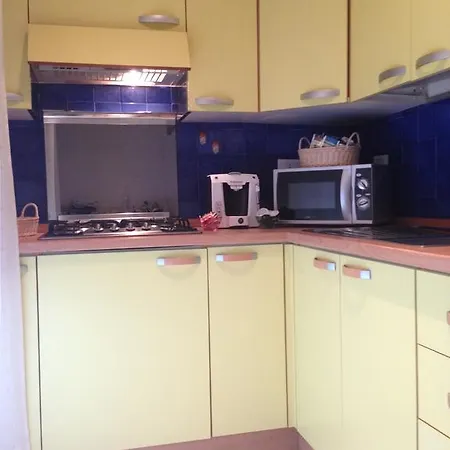 Appartamento La Dinette