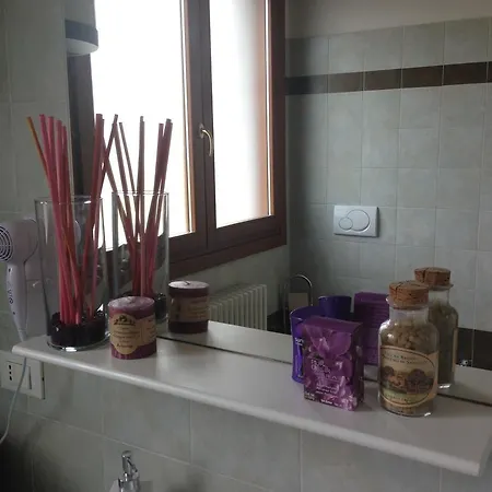 La Dinette Appartamento