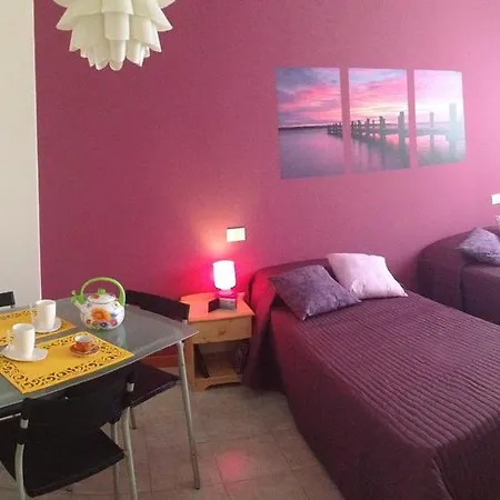 La Dinette Appartamento *