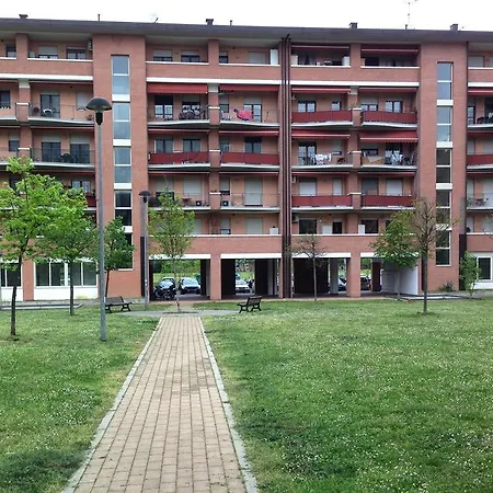 La Dinette Appartamento Bologna