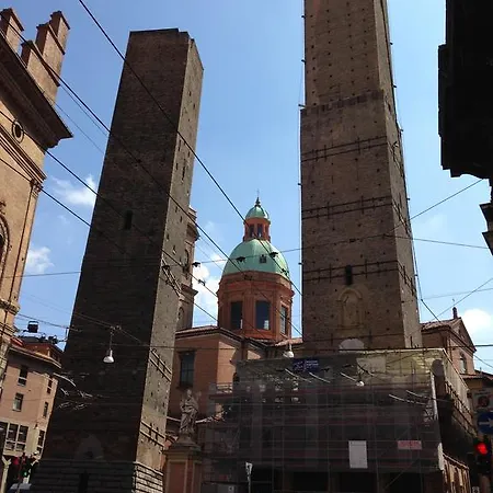La Dinette Apartment Bologna