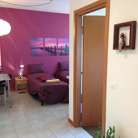 Appartamento La Dinette
