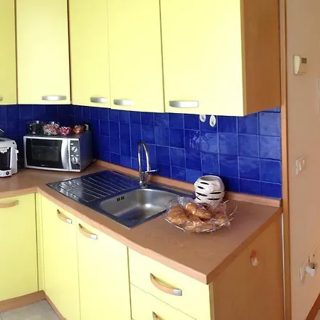 Appartamento La Dinette Bologna