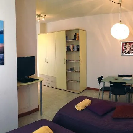 La Dinette Appartamento