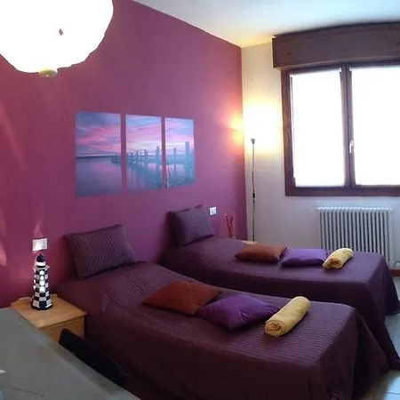 La Dinette Appartamento