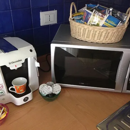La Dinette Apartment Bologna