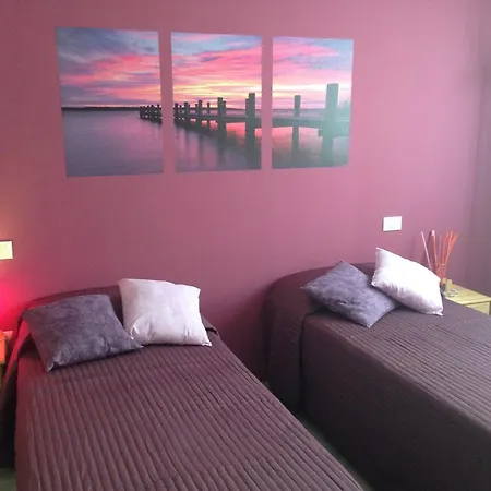 La Dinette Apartament Bolonia