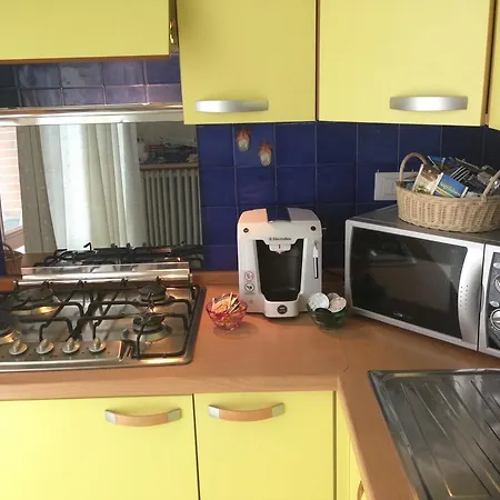 La Dinette Appartement