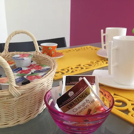 La Dinette * Bologne